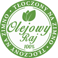 Olejowy Raj